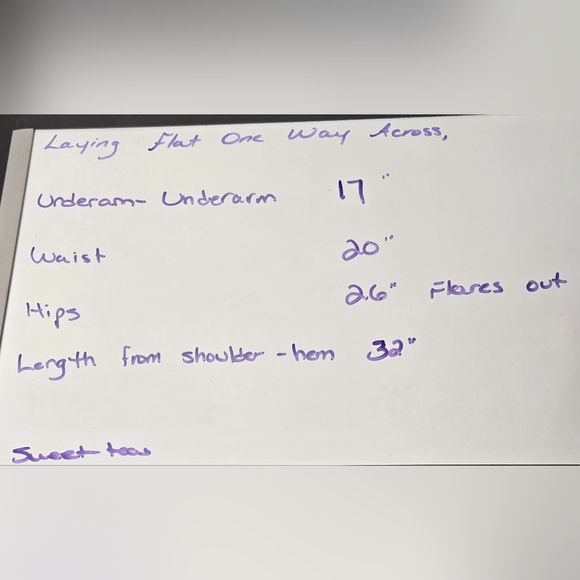 Sweet Tea's Pink Rose Soft Lightweight T Shirt Tee Dress Asymmetrical - Picture 6 of 6